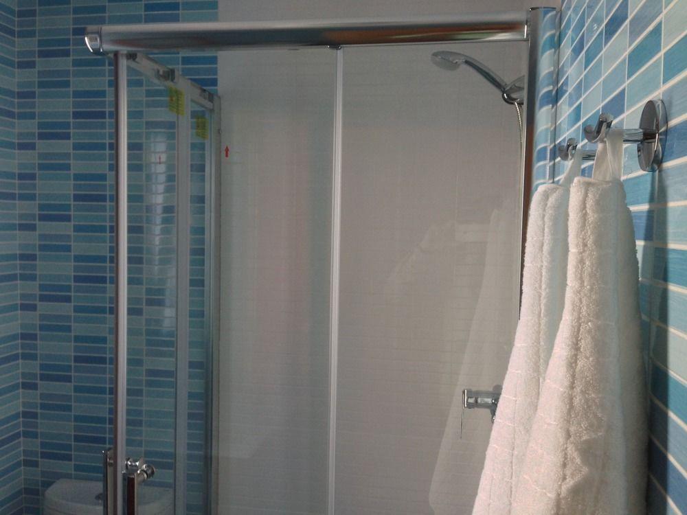 Apartamentos La Balandra De Muros Мурос-де-Налон Экстерьер фото