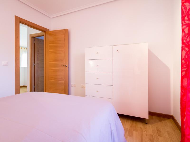 Apartamentos La Balandra De Muros Мурос-де-Налон Экстерьер фото