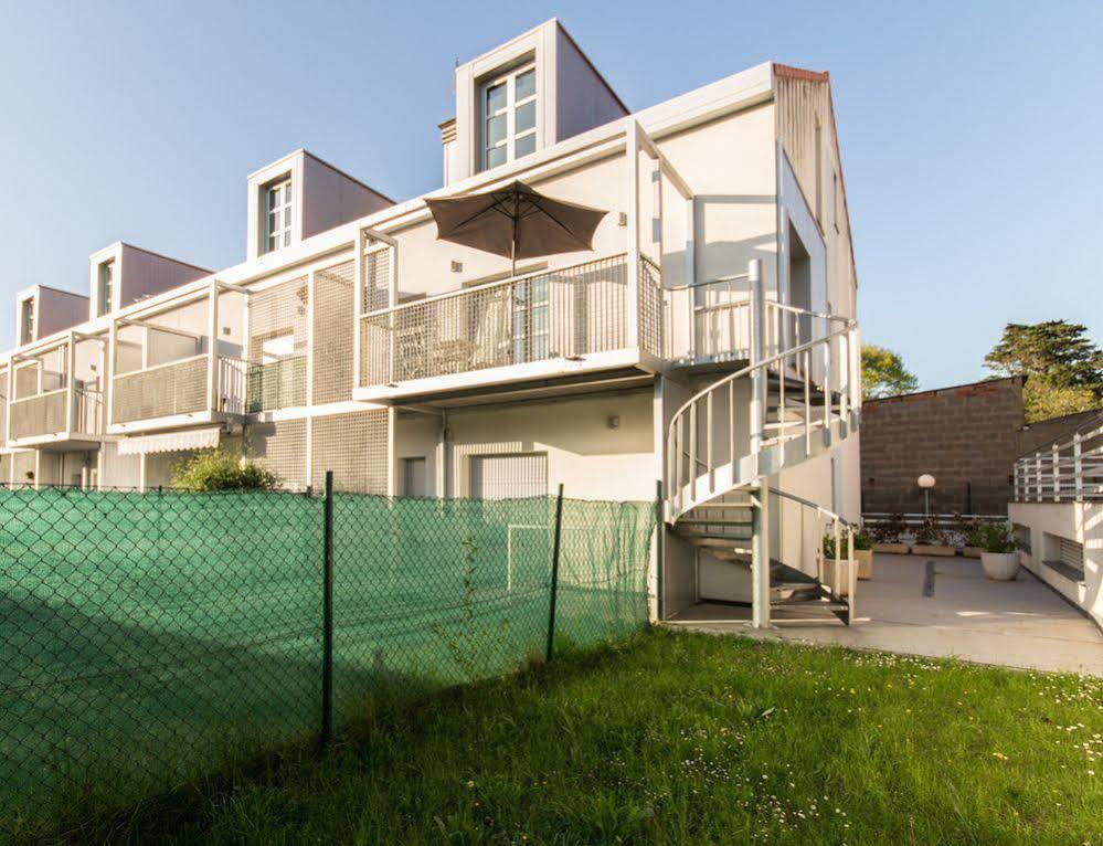 Apartamentos La Balandra De Muros Мурос-де-Налон Экстерьер фото